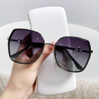 Square Sunglasses