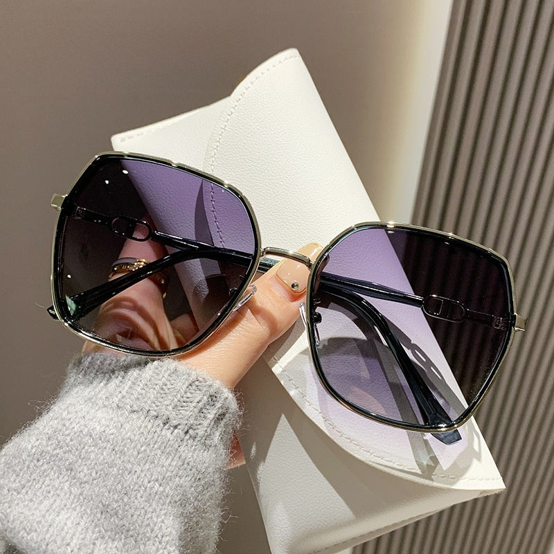 Square Sunglasses