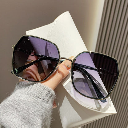 Square Sunglasses