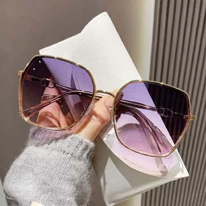 Square Sunglasses