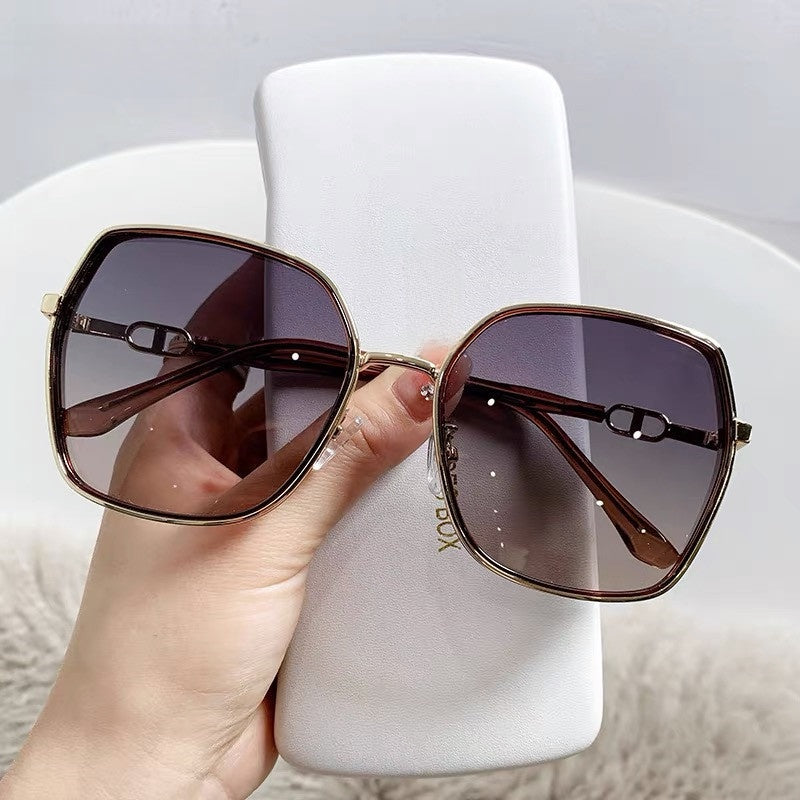 Square Sunglasses