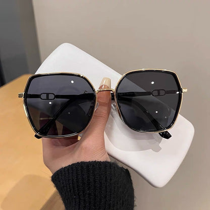 Square Sunglasses