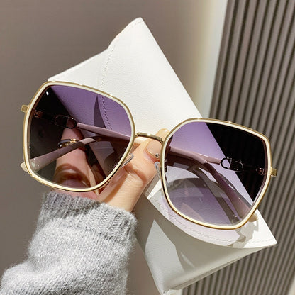 Square Sunglasses