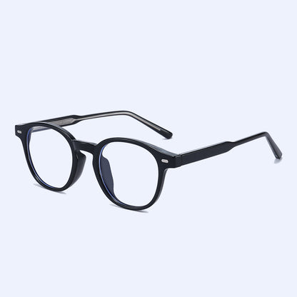Blue light blocking glasses
