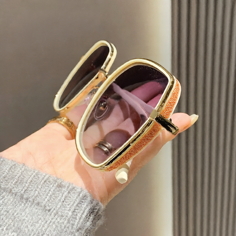 Square Sunglasses