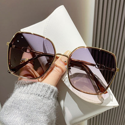Square Sunglasses