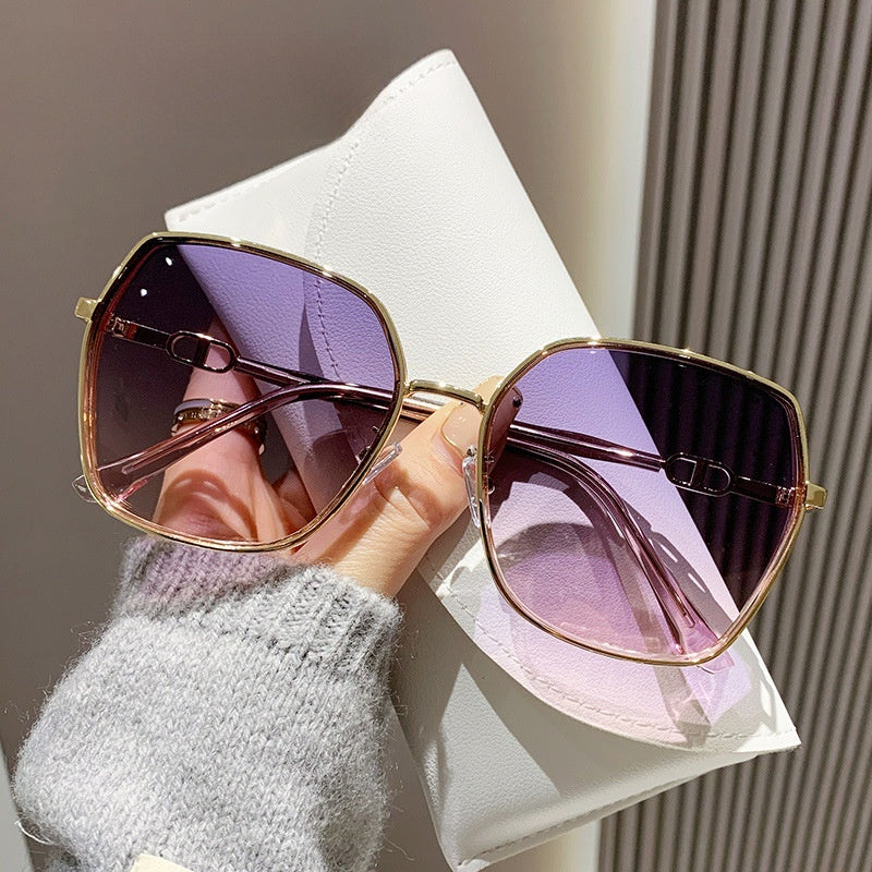 Square Sunglasses