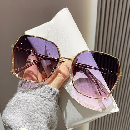 Square Sunglasses