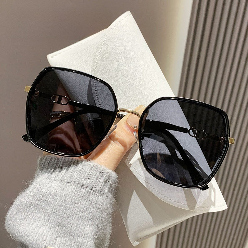 Square Sunglasses