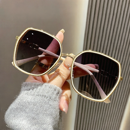 Square Sunglasses