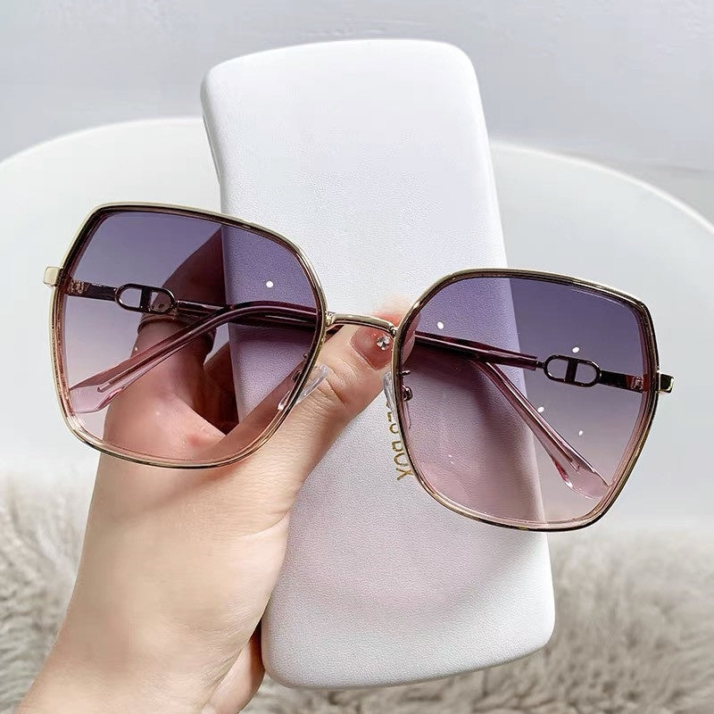 Square Sunglasses