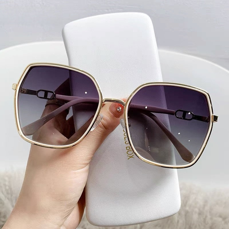 Square Sunglasses