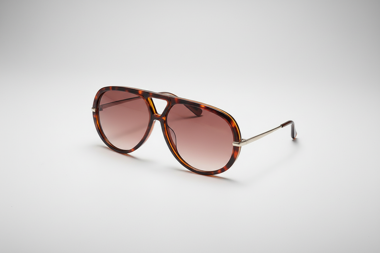 Glasses Product Hero Banner